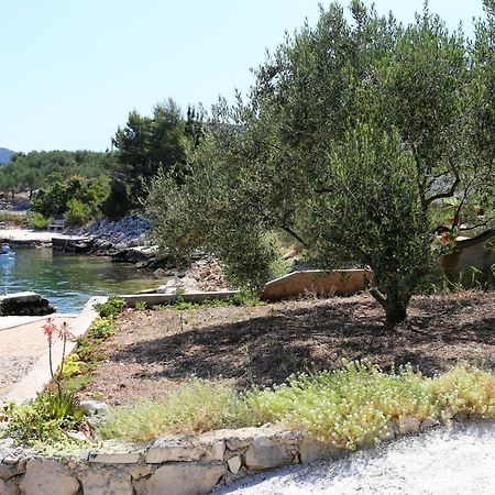 Apartments By The Sea Cove Pjestata, Peljesac - 10210 Janjina エクステリア 写真