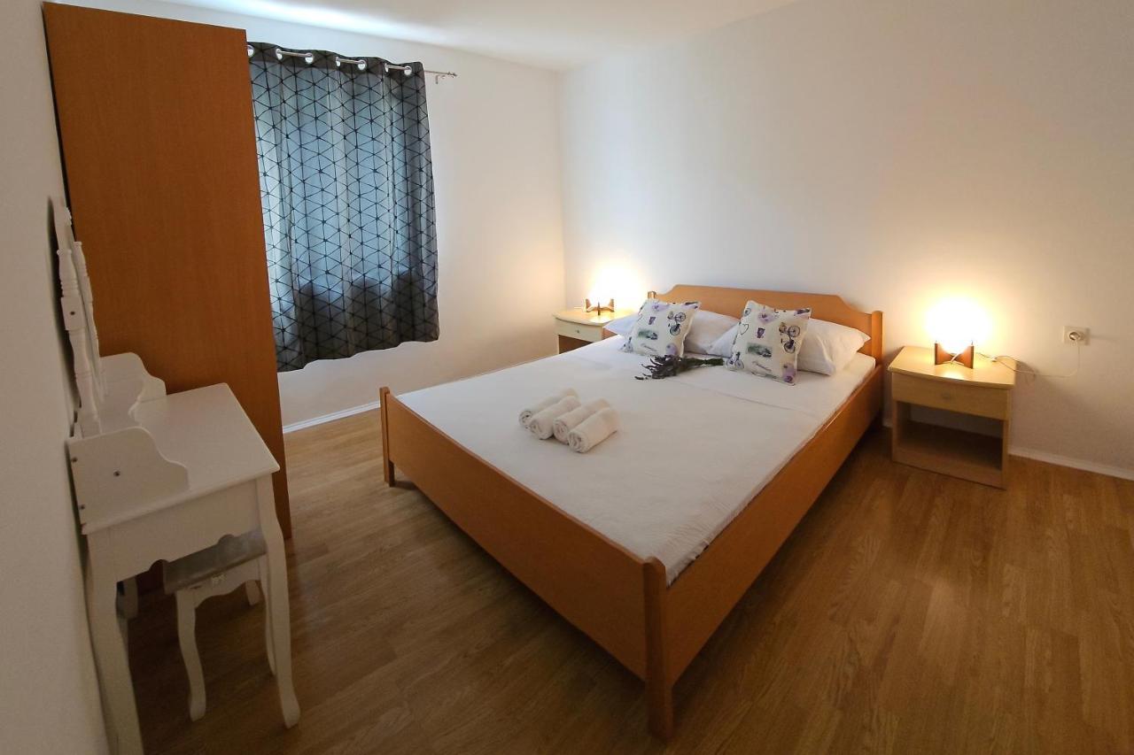 Apartments By The Sea Cove Pjestata, Peljesac - 10210 Janjina エクステリア 写真