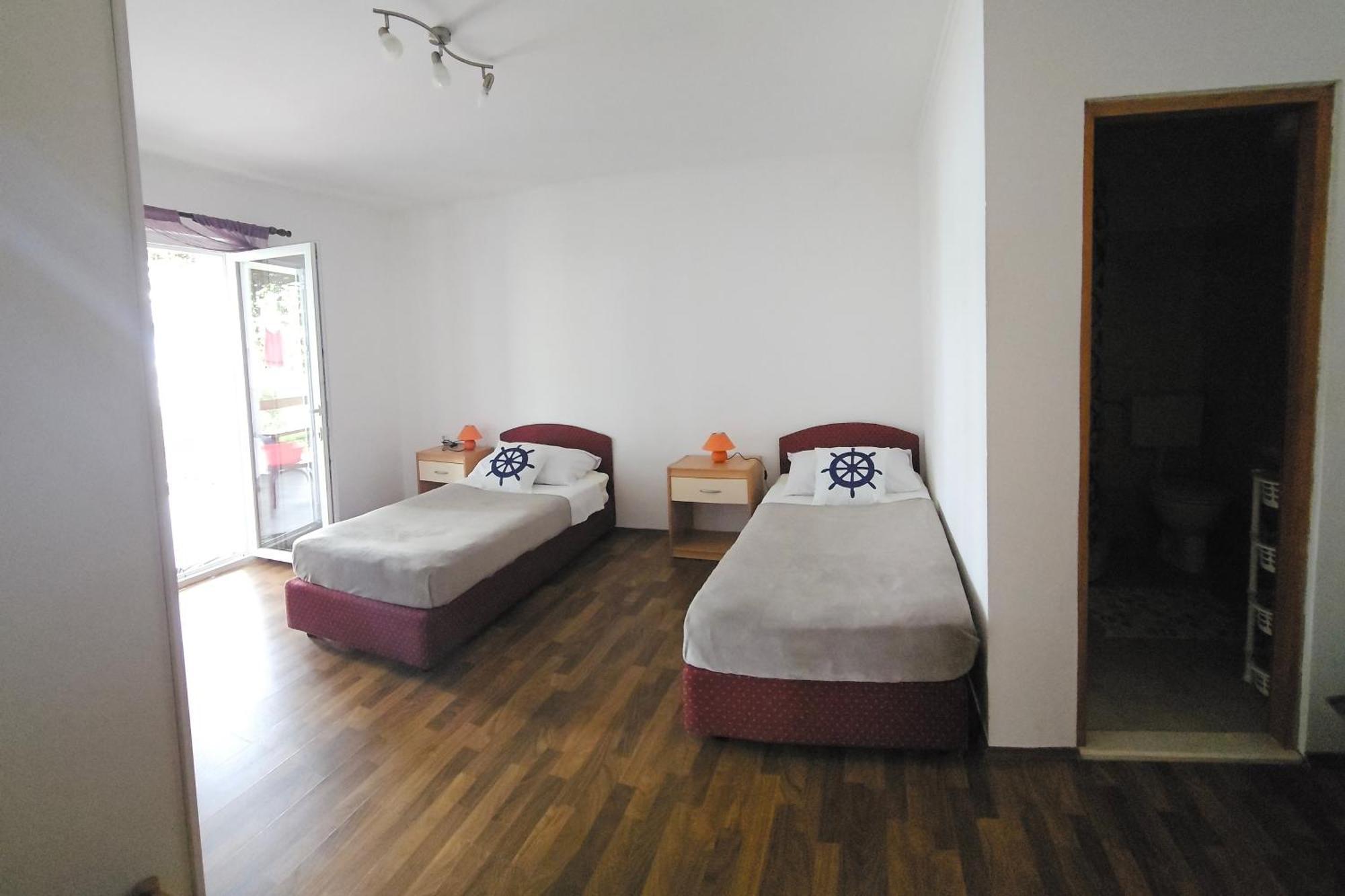 Apartments By The Sea Cove Pjestata, Peljesac - 10210 Janjina エクステリア 写真