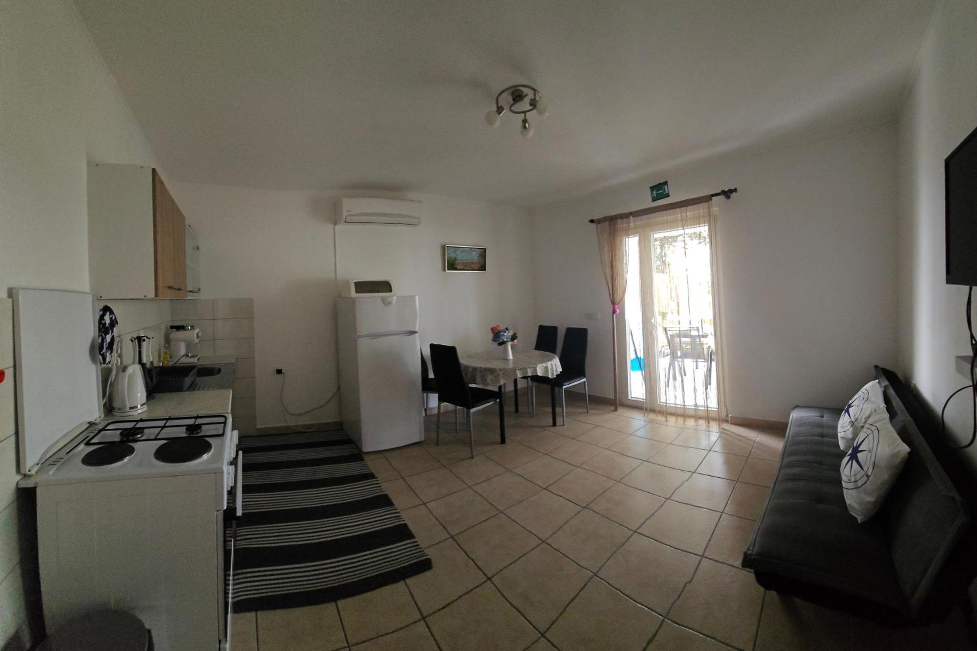 Apartments By The Sea Cove Pjestata, Peljesac - 10210 Janjina エクステリア 写真