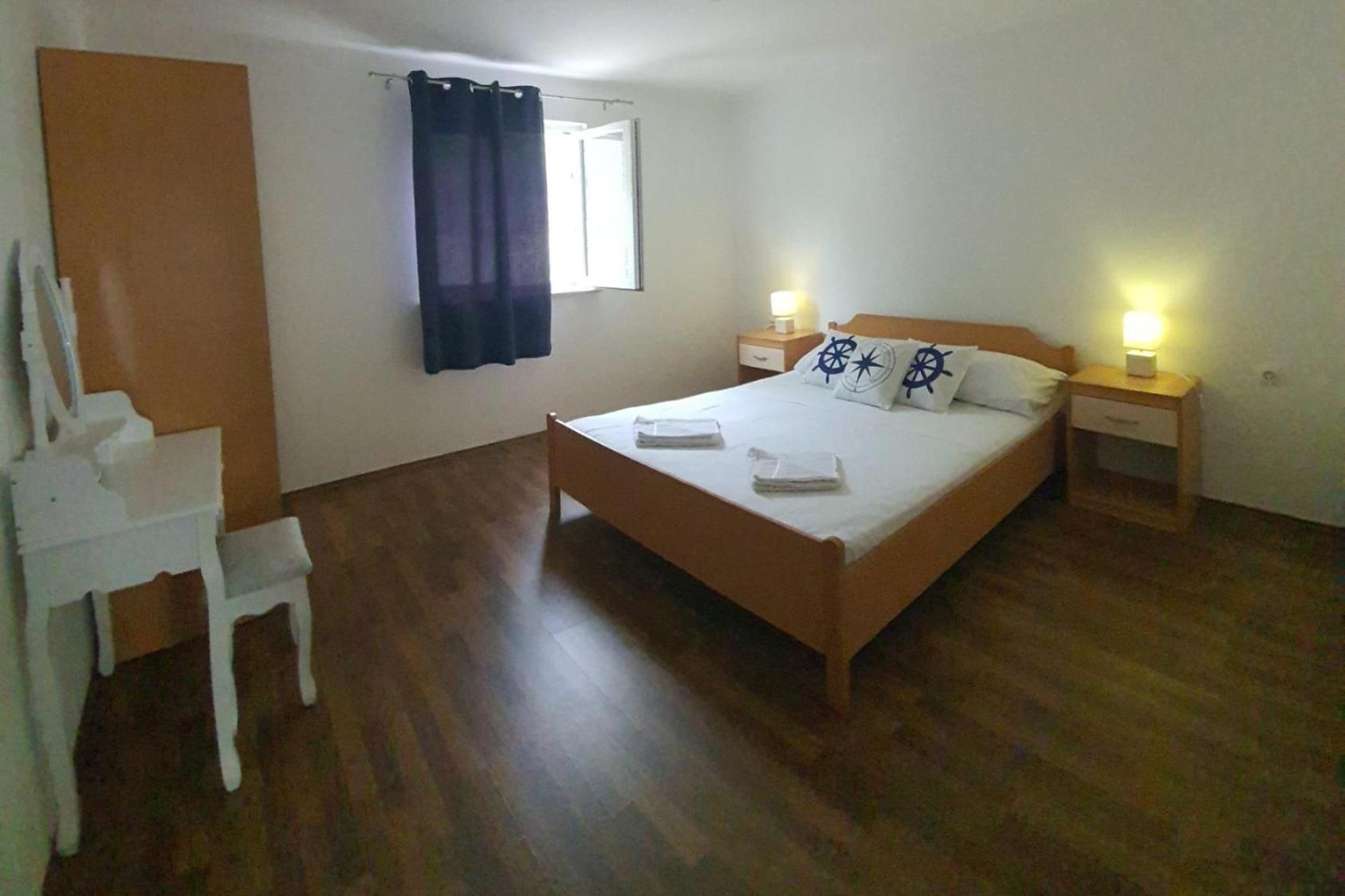 Apartments By The Sea Cove Pjestata, Peljesac - 10210 Janjina エクステリア 写真