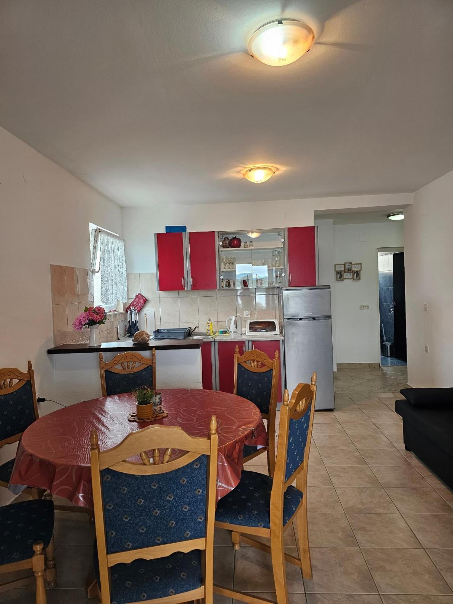 Apartments By The Sea Cove Pjestata, Peljesac - 10210 Janjina エクステリア 写真