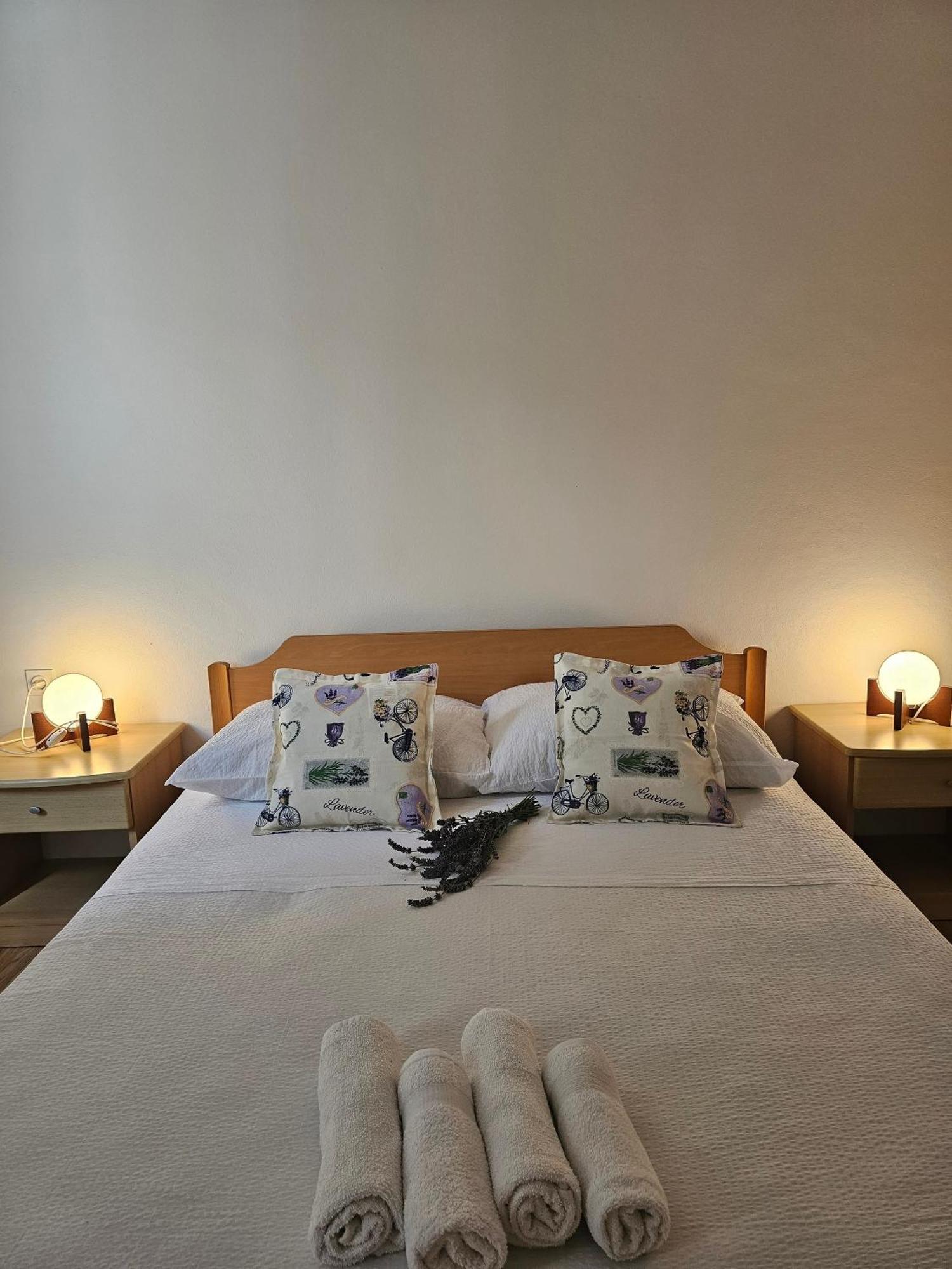 Apartments By The Sea Cove Pjestata, Peljesac - 10210 Janjina 部屋 写真